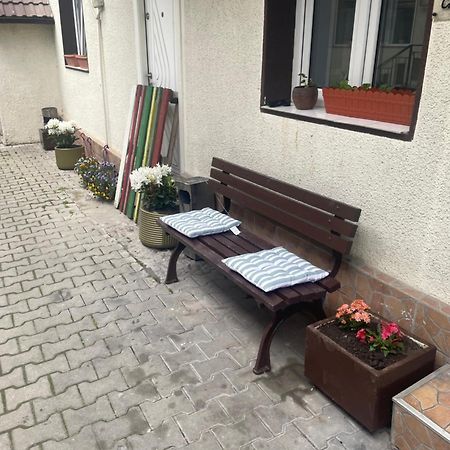 Rami House Central Double Rooms Brašov Exteriér fotografie