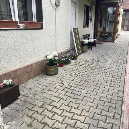 Rami House Central Double Rooms Brašov Exteriér fotografie