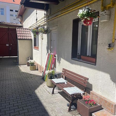 Rami House Central Double Rooms Brašov Exteriér fotografie