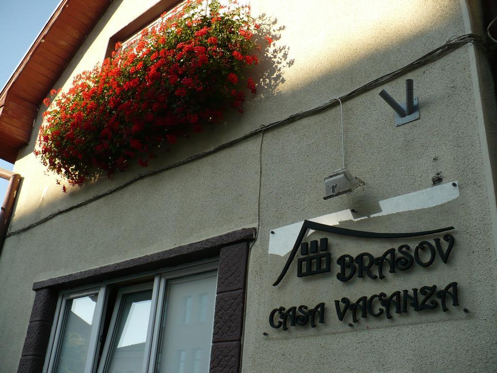 Rami House Central Double Rooms Brašov Exteriér fotografie