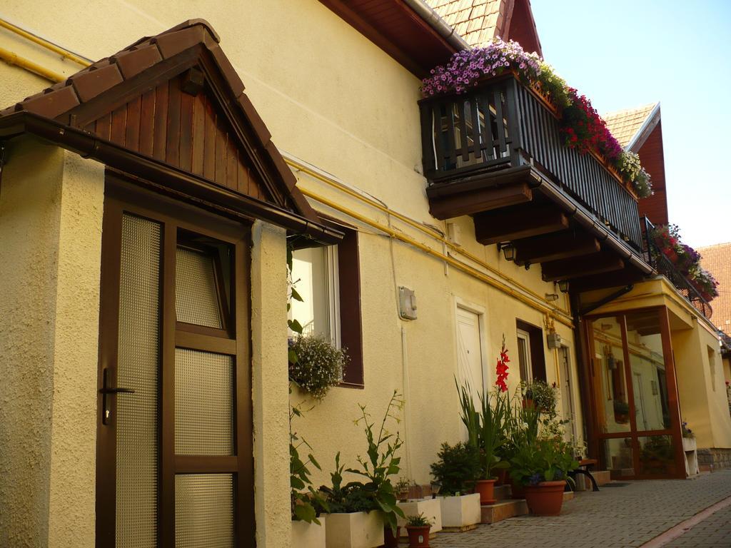 Rami House Central Double Rooms Brašov Exteriér fotografie