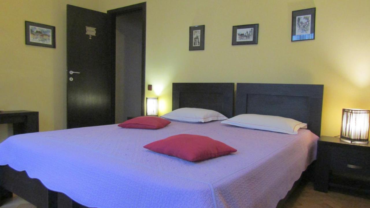 Rami House Central Double Rooms Brašov Exteriér fotografie