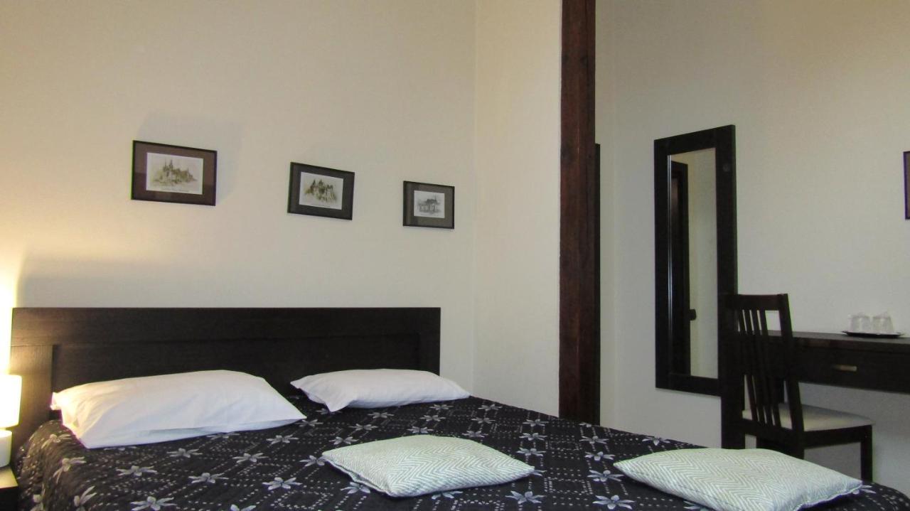Rami House Central Double Rooms Brašov Exteriér fotografie