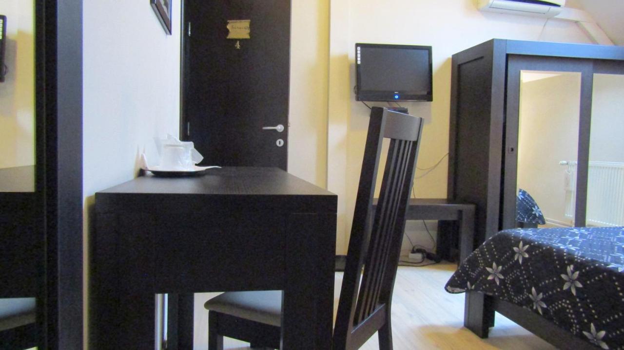 Rami House Central Double Rooms Brašov Exteriér fotografie