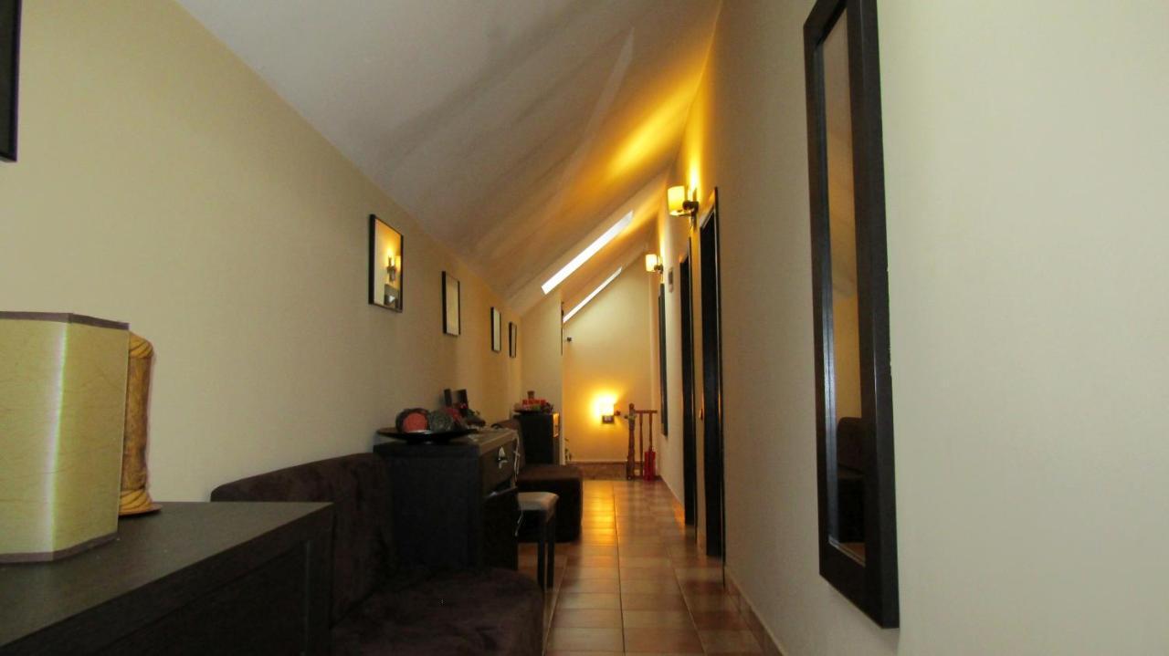 Rami House Central Double Rooms Brašov Exteriér fotografie