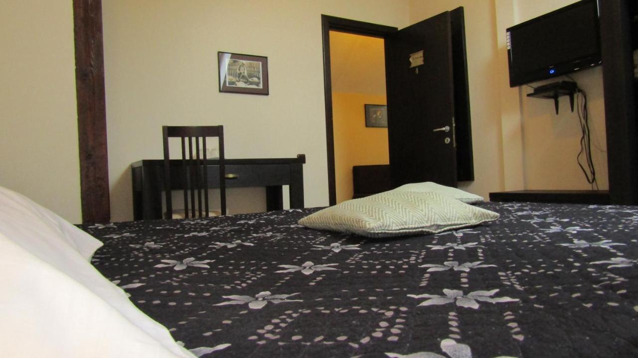 Rami House Central Double Rooms Brašov Exteriér fotografie