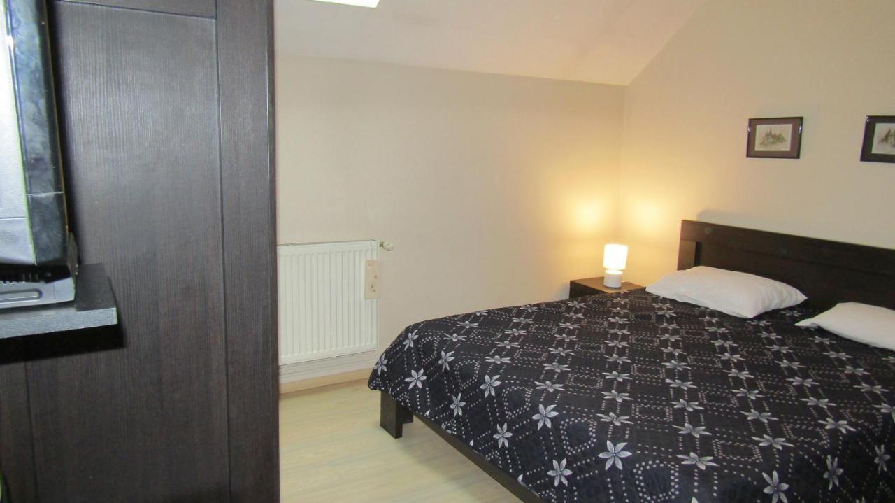 Rami House Central Double Rooms Brašov Exteriér fotografie