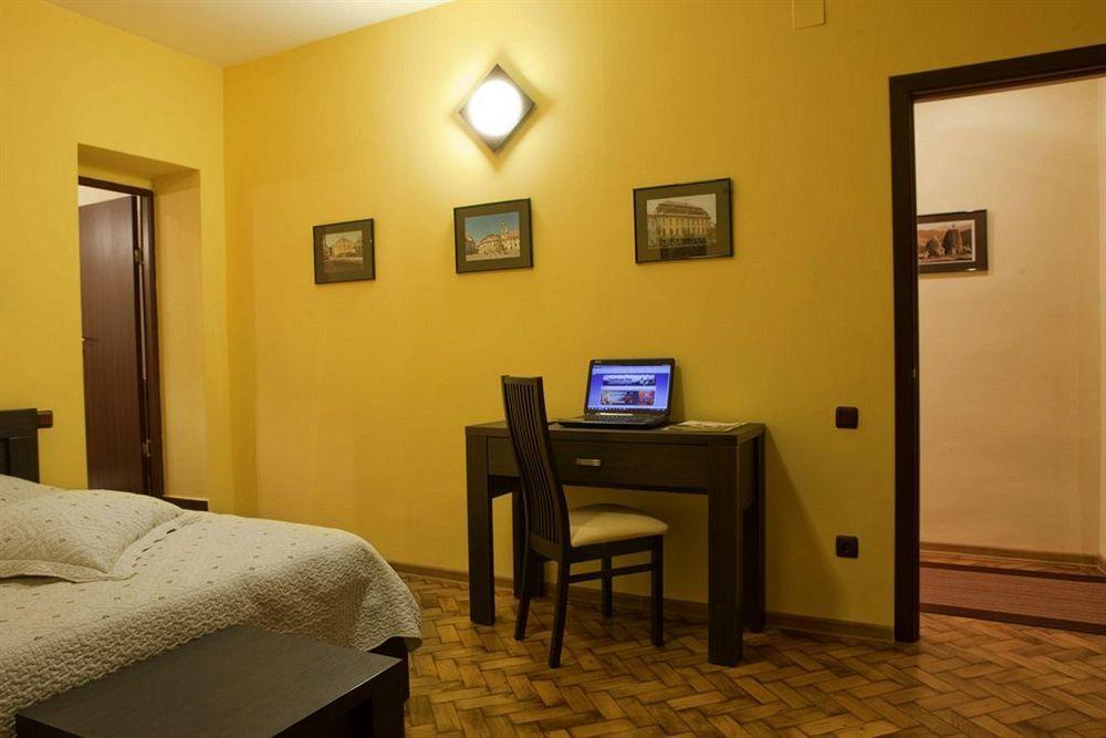 Rami House Central Double Rooms Brašov Exteriér fotografie