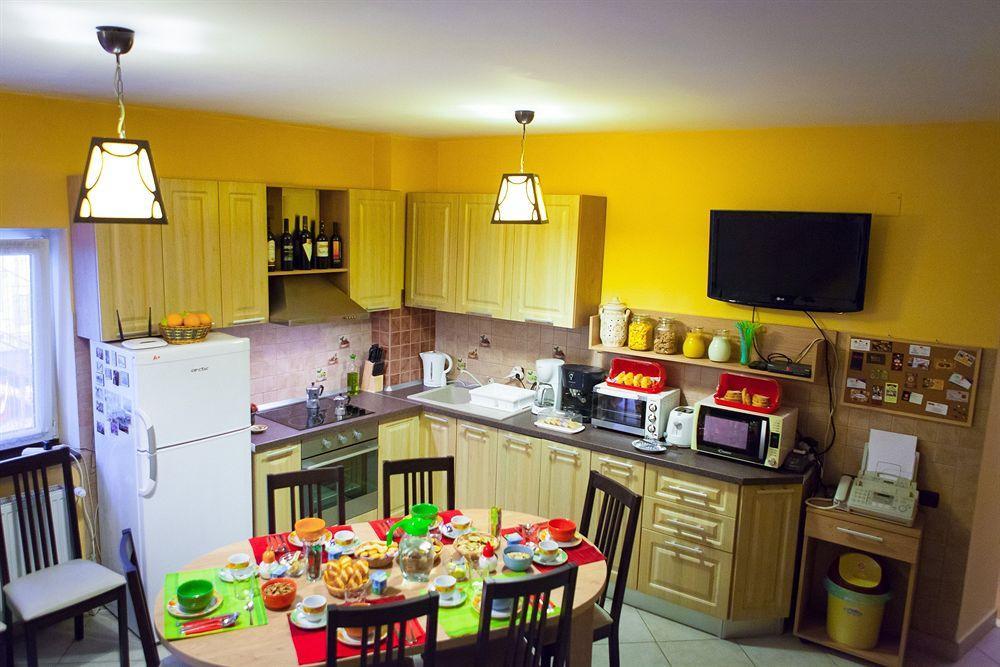 Rami House Central Double Rooms Brašov Exteriér fotografie