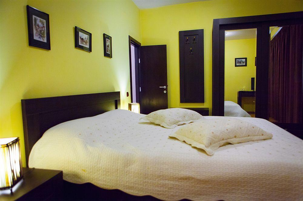 Rami House Central Double Rooms Brašov Exteriér fotografie