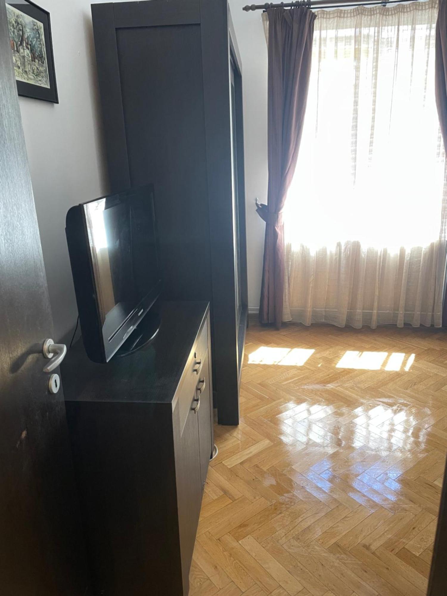 Rami House Central Double Rooms Brašov Exteriér fotografie