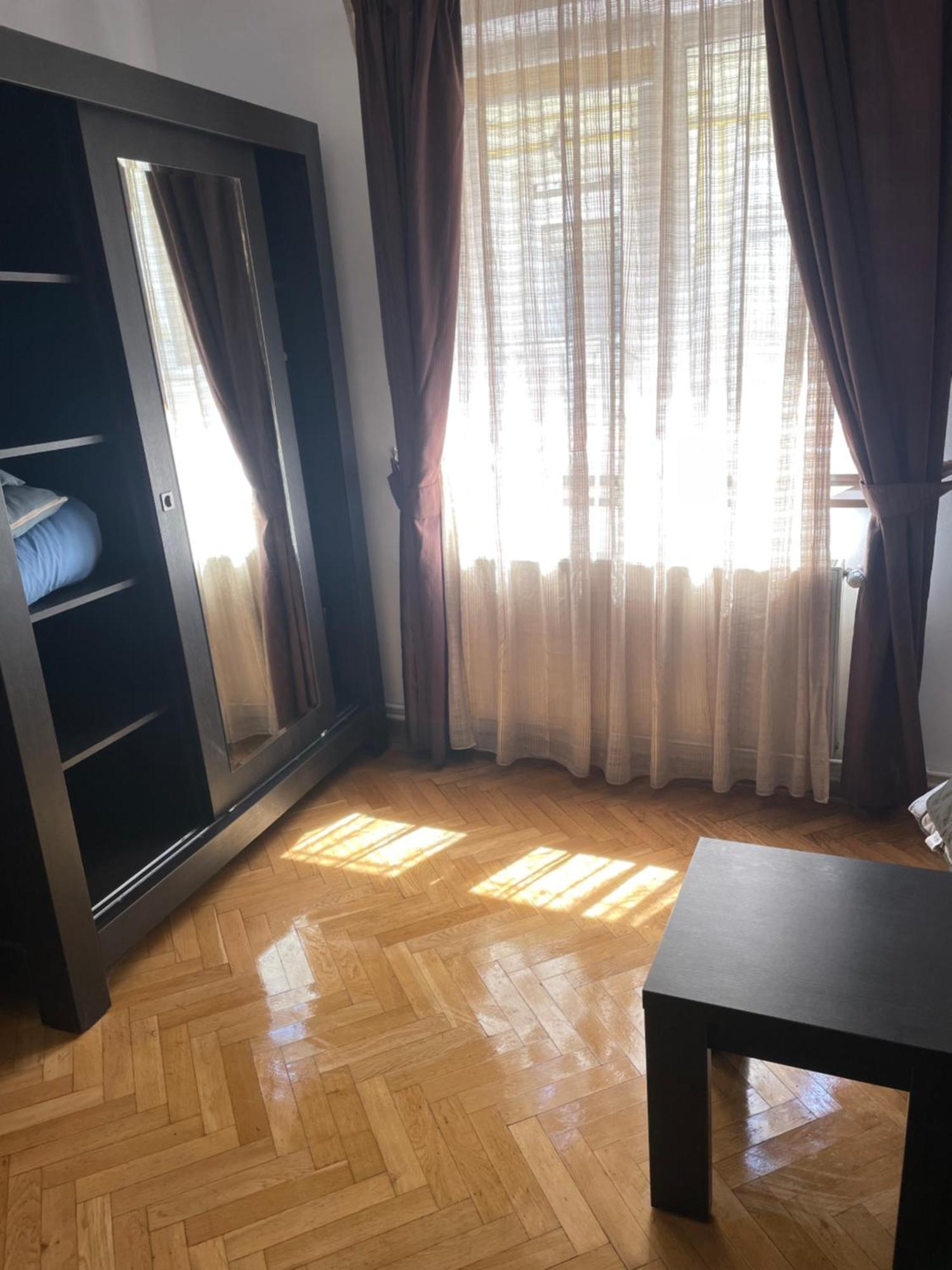 Rami House Central Double Rooms Brašov Exteriér fotografie