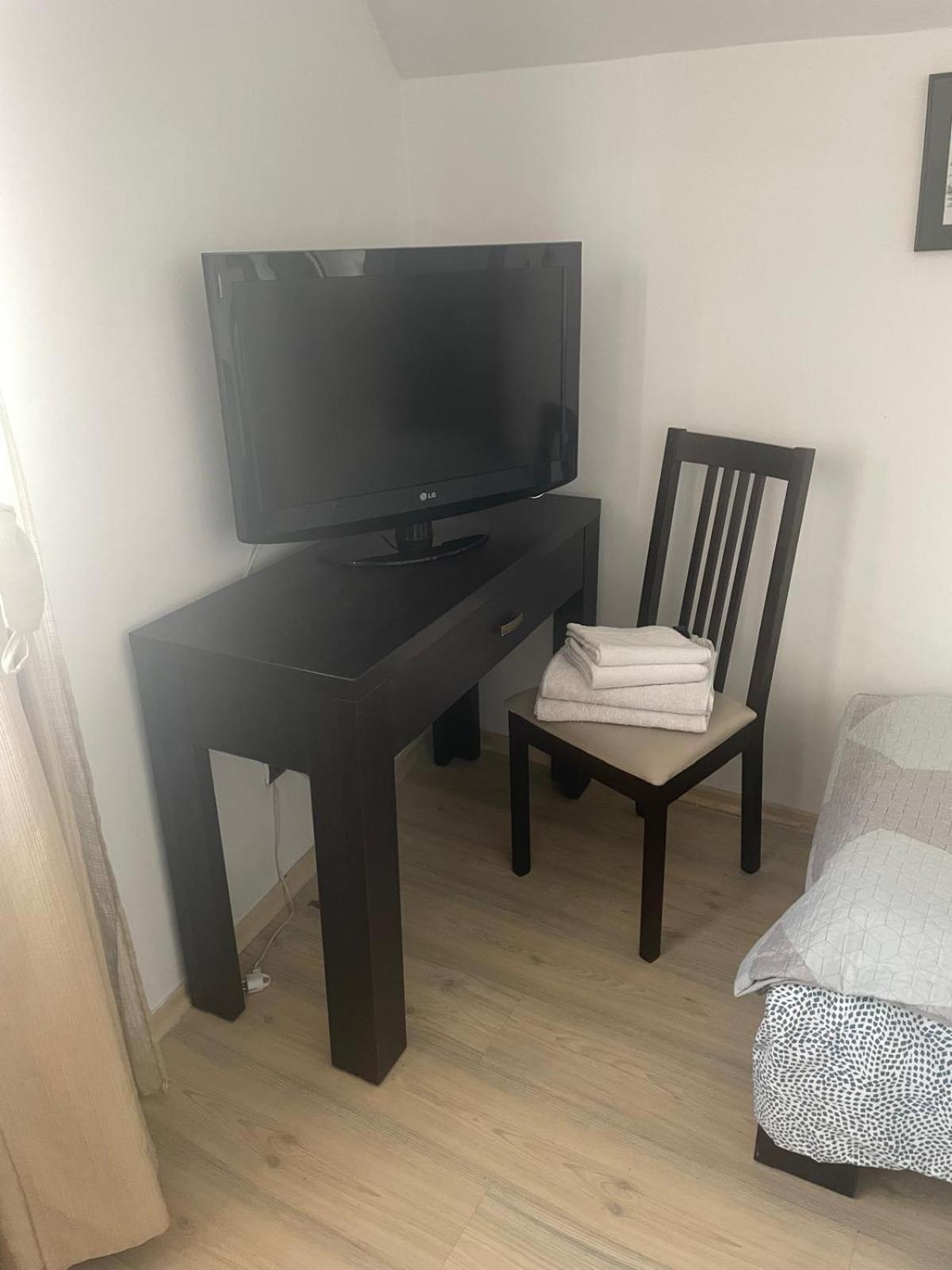 Rami House Central Double Rooms Brašov Exteriér fotografie