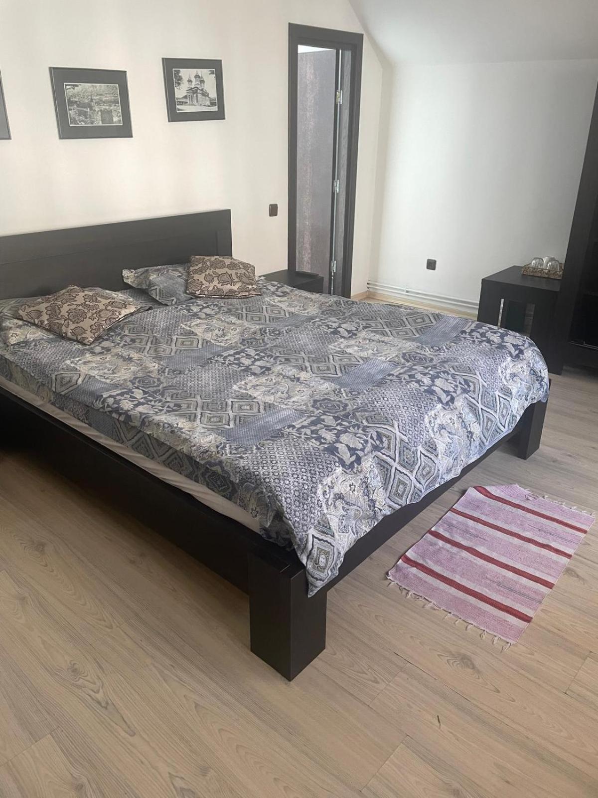 Rami House Central Double Rooms Brašov Exteriér fotografie