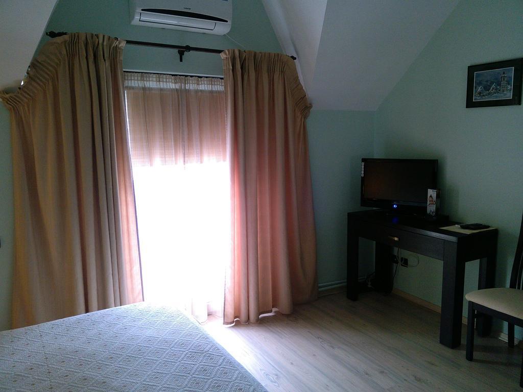 Rami House Central Double Rooms Brašov Pokoj fotografie