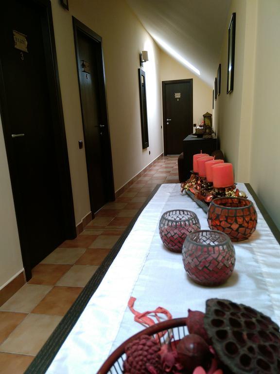 Rami House Central Double Rooms Brašov Exteriér fotografie