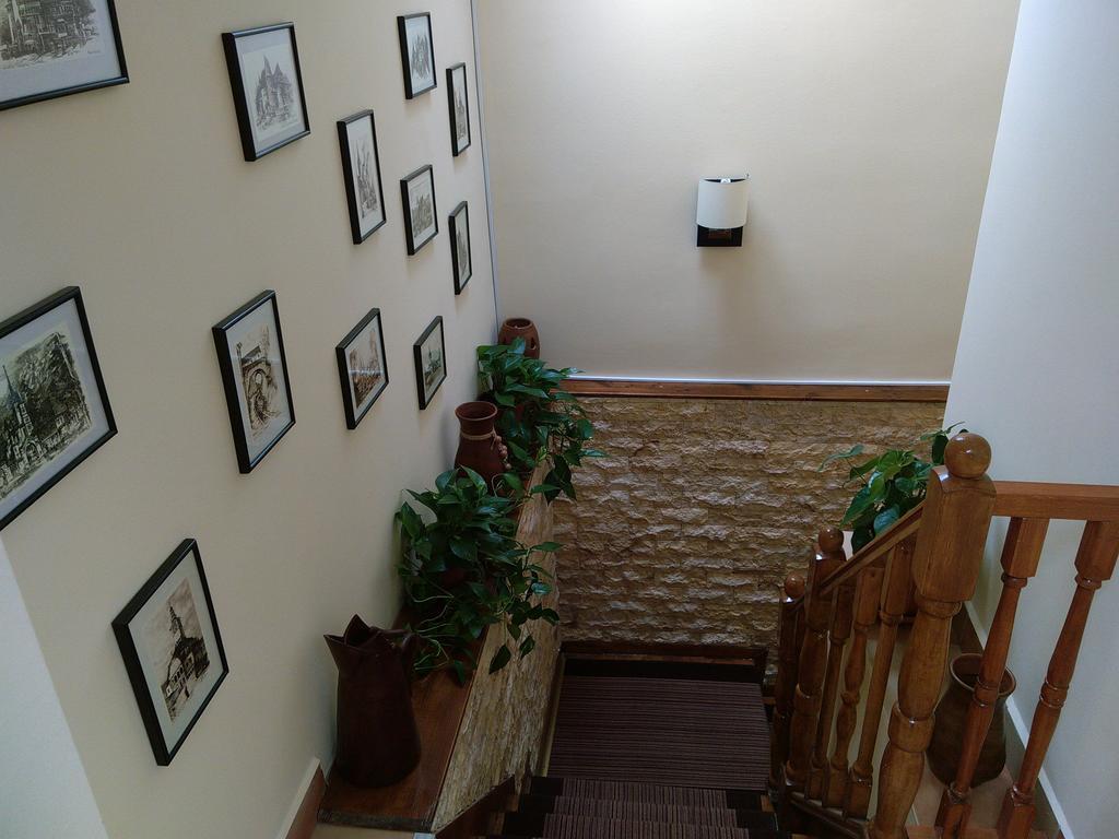 Rami House Central Double Rooms Brašov Exteriér fotografie