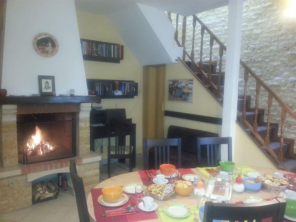 Rami House Central Double Rooms Brašov Exteriér fotografie