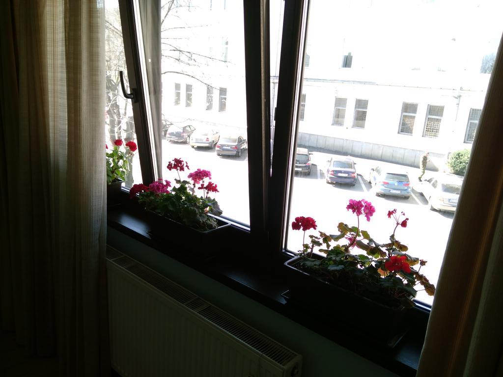 Rami House Central Double Rooms Brašov Exteriér fotografie