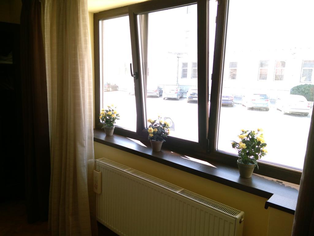 Rami House Central Double Rooms Brašov Exteriér fotografie