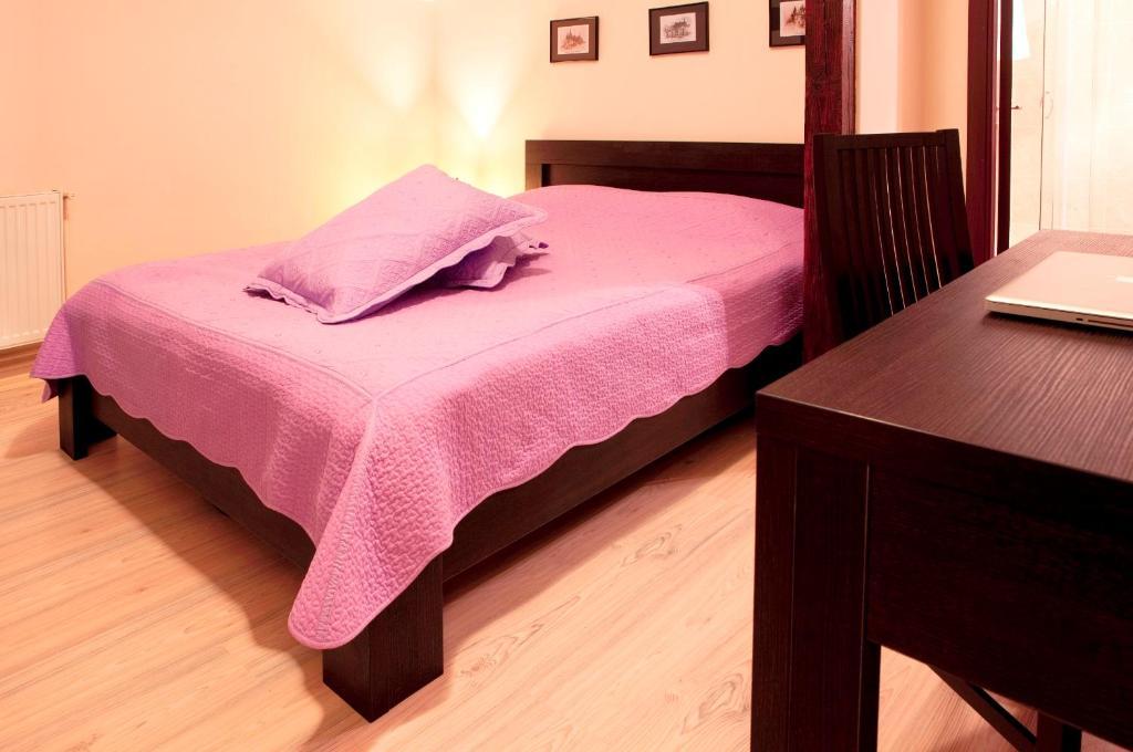 Rami House Central Double Rooms Brašov Exteriér fotografie