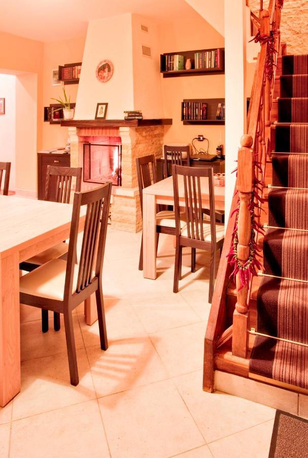Rami House Central Double Rooms Brašov Exteriér fotografie